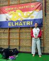 Elhatri 2017 - kumite - 2 oktober 2017